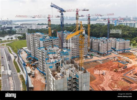 Construction (Singapore and Macau) .